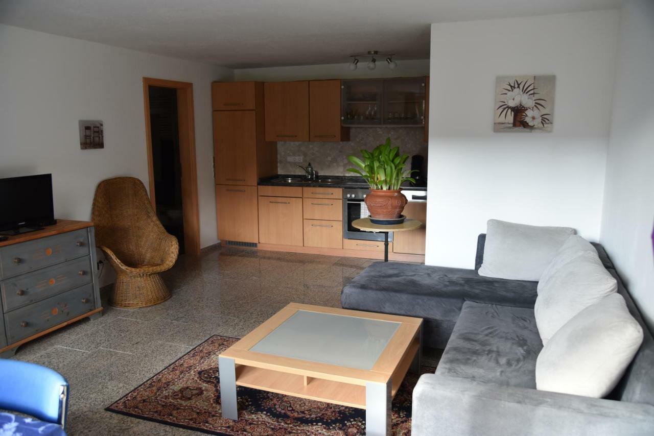 Ferienwohnung Inzlingen ภายนอก รูปภาพ